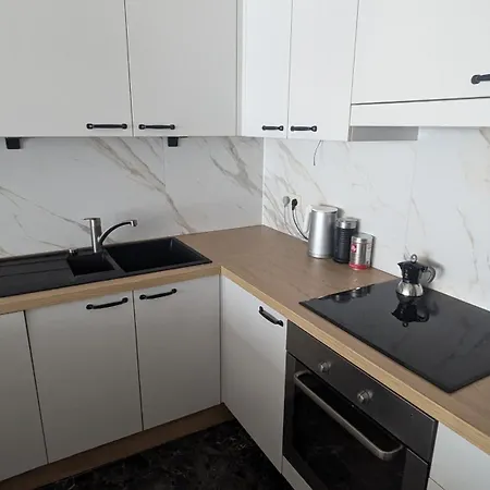 Spacious In Modern